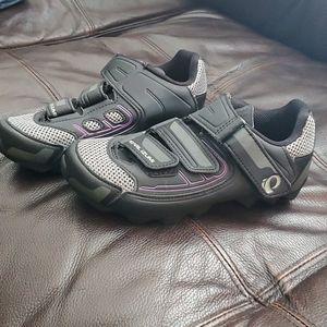Spin shoes